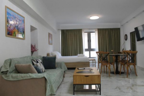 Syntagma Luxury Suite by CK - 1